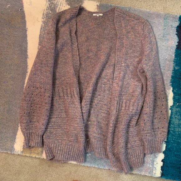 Tularosa Knit Pauline Cardigan - Picture 4 of 9